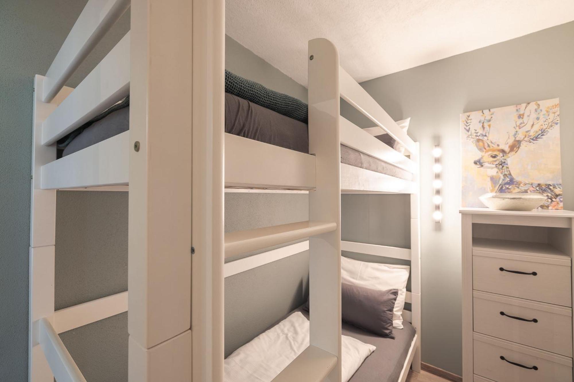 Feriendorf Wallenburg Fieberbrunn Ngoại thất bức ảnh