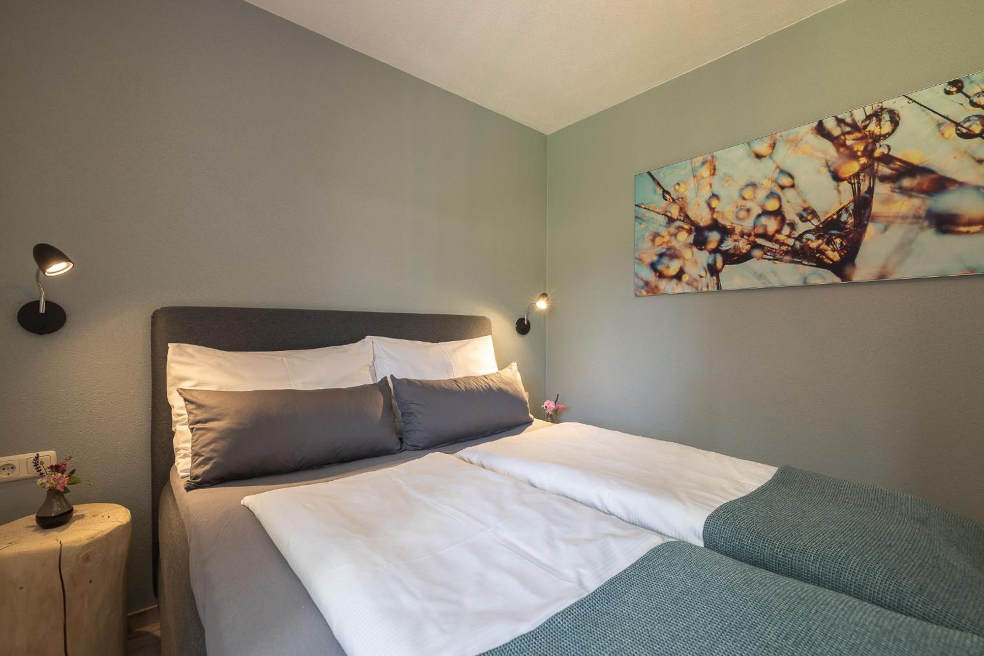 Feriendorf Wallenburg Fieberbrunn Ngoại thất bức ảnh